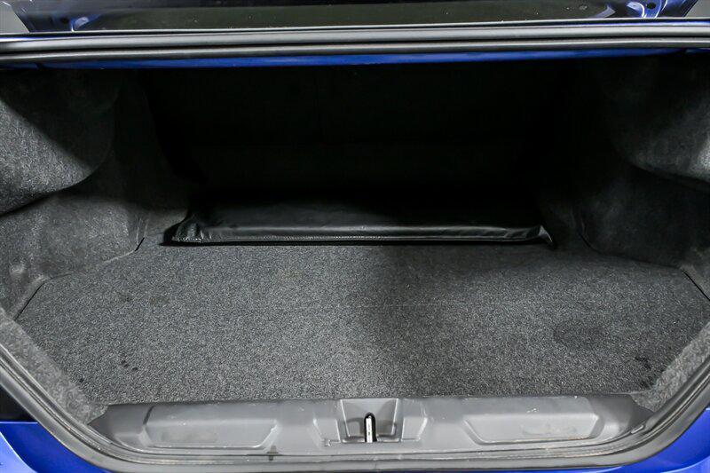 used 2022 Subaru WRX car, priced at $23,995