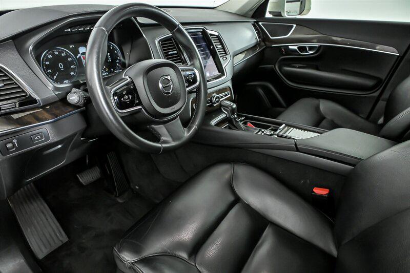 used 2016 Volvo XC90 car, priced at $13,995