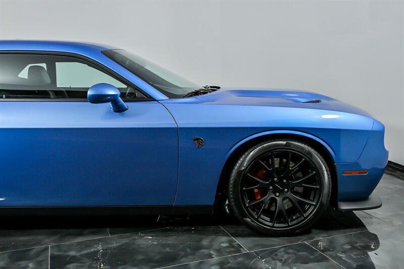 used 2016 Dodge Challenger car, priced at $46,995