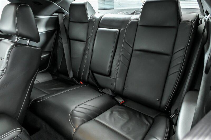 used 2016 Dodge Challenger car, priced at $46,995