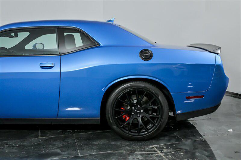 used 2016 Dodge Challenger car, priced at $46,995