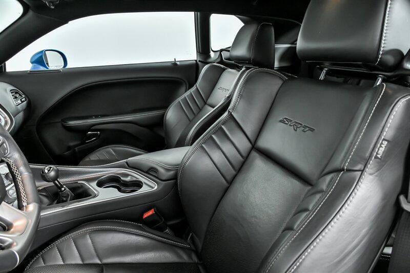 used 2016 Dodge Challenger car, priced at $46,995