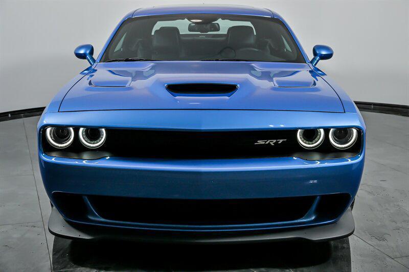 used 2016 Dodge Challenger car, priced at $46,995