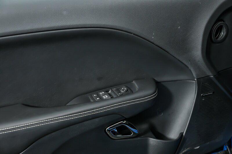 used 2016 Dodge Challenger car, priced at $46,995