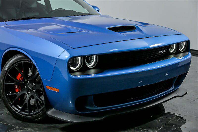 used 2016 Dodge Challenger car, priced at $46,995