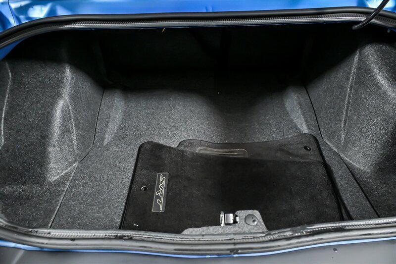 used 2016 Dodge Challenger car, priced at $46,995