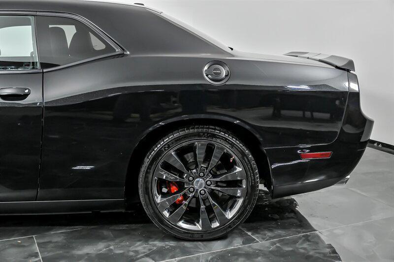 used 2014 Dodge Challenger car, priced at $27,995