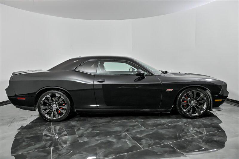 used 2014 Dodge Challenger car, priced at $27,995