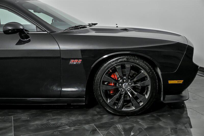 used 2014 Dodge Challenger car, priced at $27,995