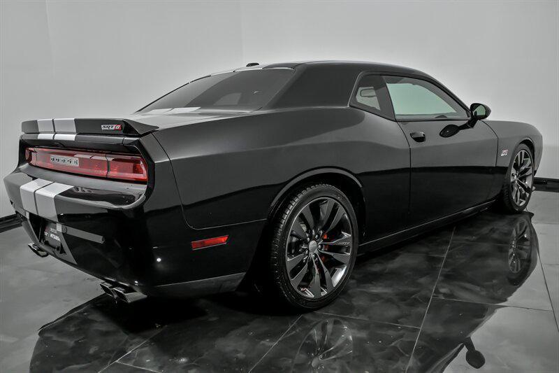 used 2014 Dodge Challenger car, priced at $27,995