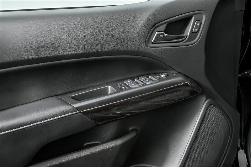 used 2022 GMC Canyon car, priced at $26,995