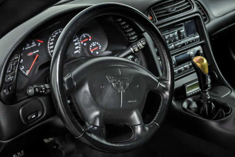 used 2004 Chevrolet Corvette car, priced at $29,995