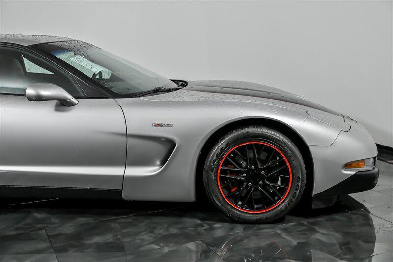 used 2004 Chevrolet Corvette car, priced at $29,995