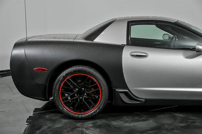 used 2004 Chevrolet Corvette car, priced at $29,995