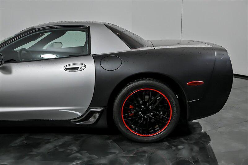 used 2004 Chevrolet Corvette car, priced at $29,995