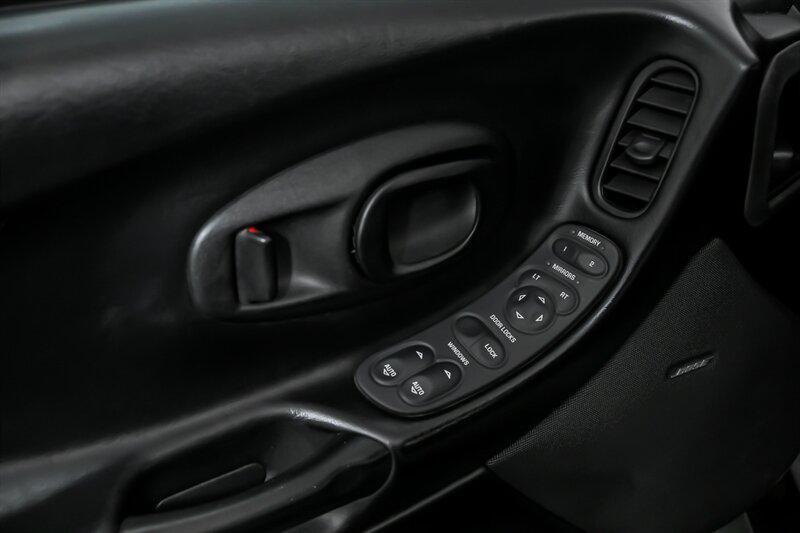 used 2004 Chevrolet Corvette car, priced at $29,995