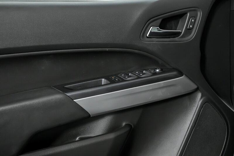 used 2022 Chevrolet Colorado car, priced at $24,995