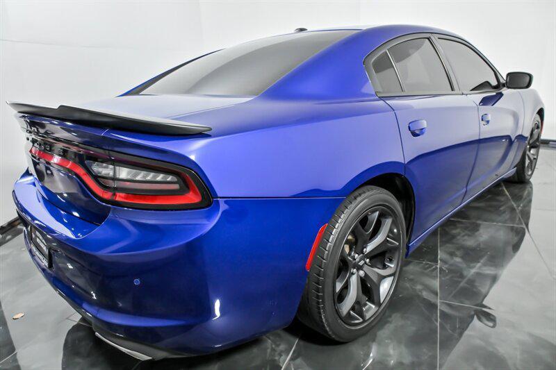 used 2020 Dodge Charger car, priced at $20,373