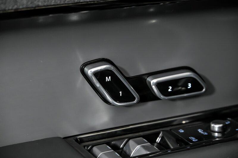 used 2023 Land Rover Range Rover Sport car, priced at $67,995