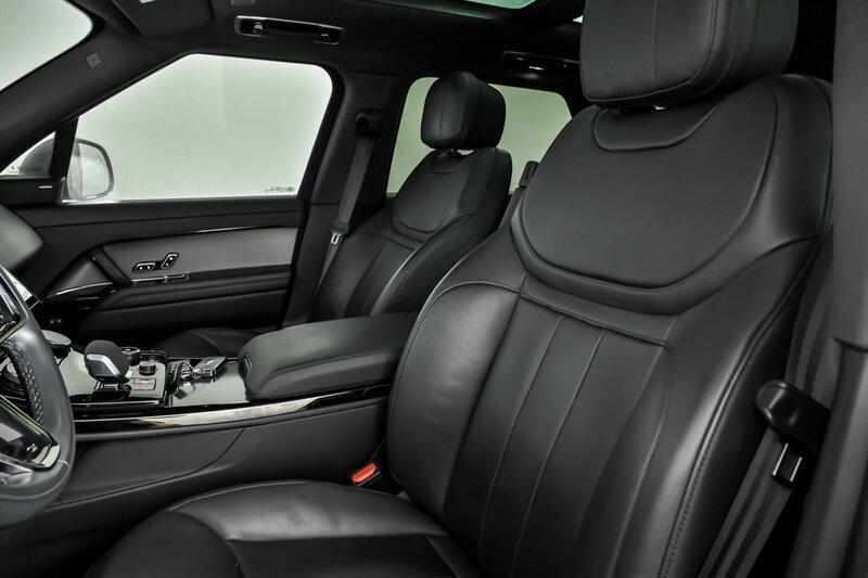 used 2023 Land Rover Range Rover Sport car, priced at $67,995