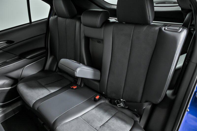 new 2026 Mitsubishi Eclipse Cross car, priced at $31,995