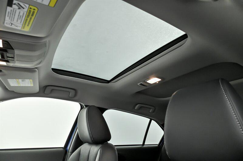 new 2026 Mitsubishi Eclipse Cross car, priced at $31,995