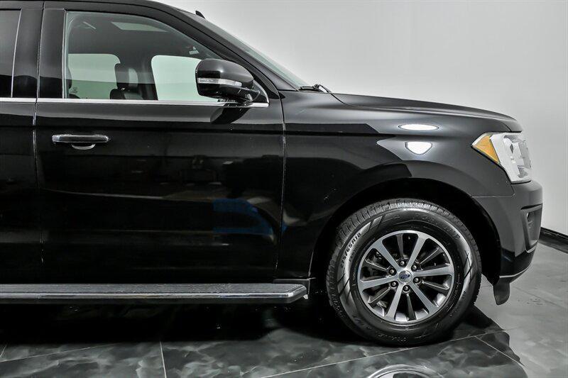 used 2020 Ford Expedition car, priced at $25,995