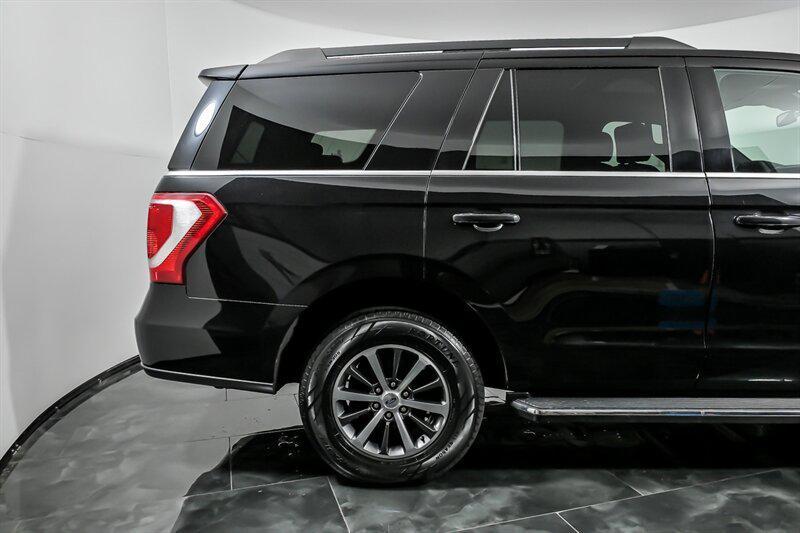 used 2020 Ford Expedition car, priced at $25,995