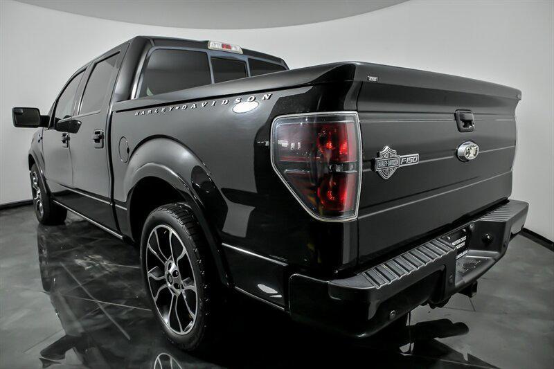 used 2012 Ford F-150 car, priced at $20,995