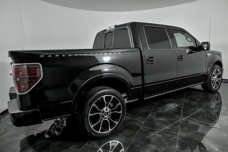 used 2012 Ford F-150 car, priced at $20,995