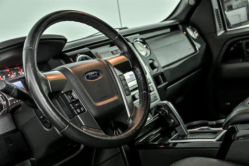 used 2012 Ford F-150 car, priced at $20,995