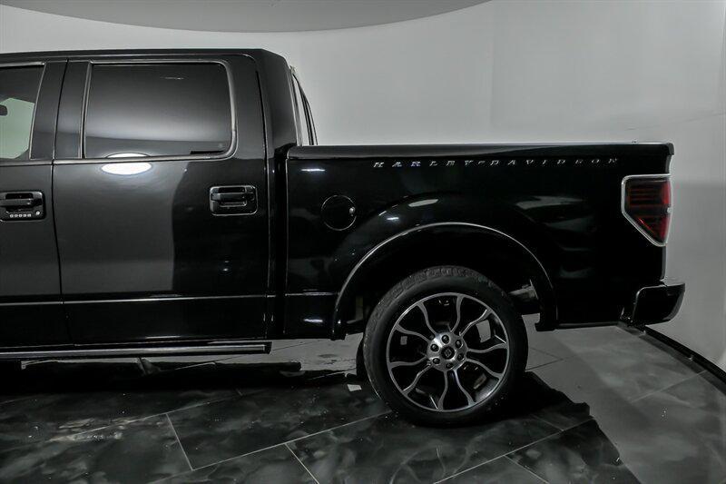 used 2012 Ford F-150 car, priced at $20,995