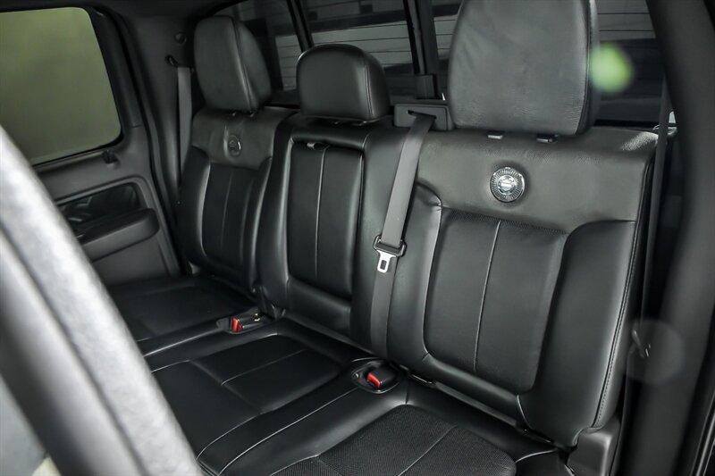 used 2012 Ford F-150 car, priced at $20,995