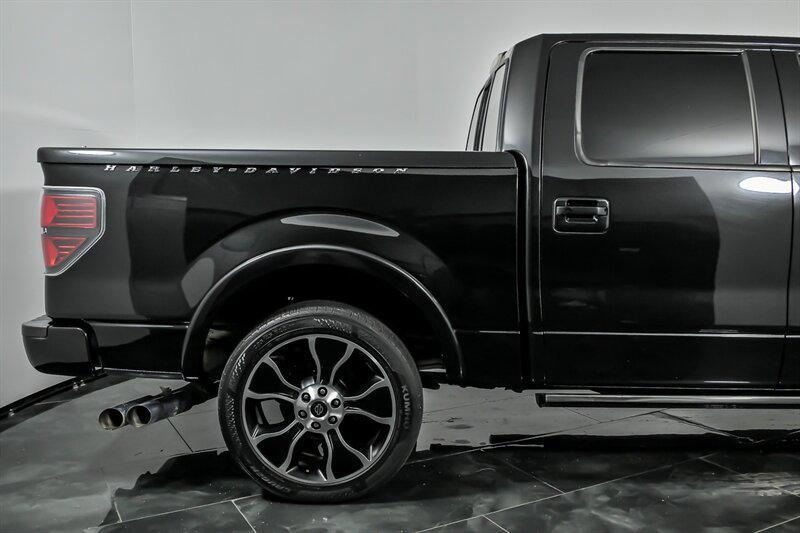 used 2012 Ford F-150 car, priced at $20,995