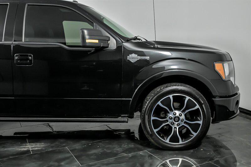 used 2012 Ford F-150 car, priced at $20,995