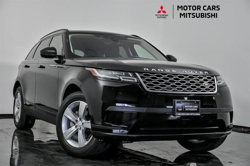 used 2018 Land Rover Range Rover Velar car, priced at $18,995