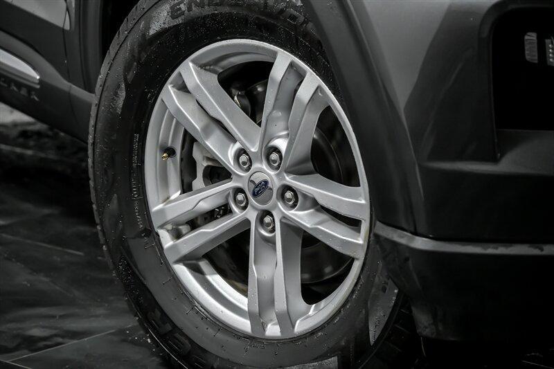 used 2020 Ford Explorer car, priced at $19,995