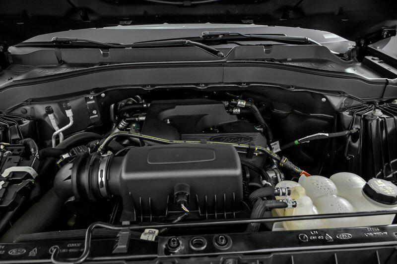 used 2020 Ford Explorer car, priced at $19,995