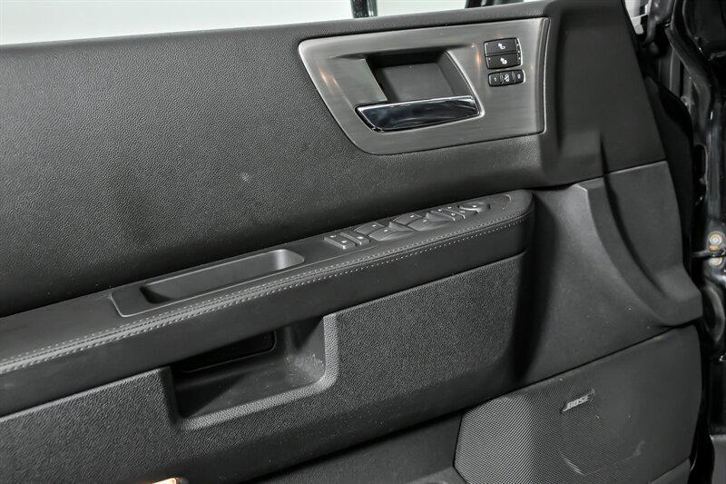 used 2009 Hummer H2 car, priced at $36,995