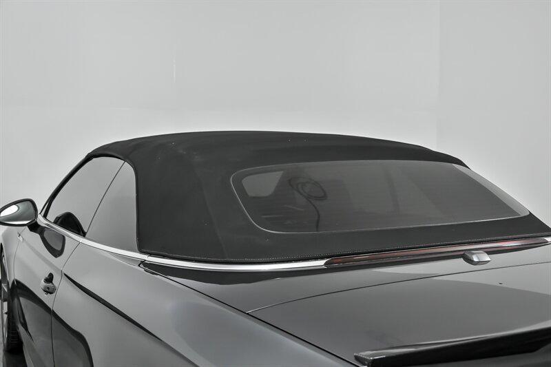 used 2019 Audi S5 car, priced at $31,995