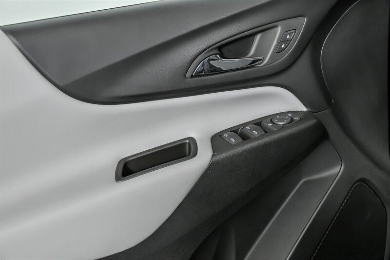 used 2023 Chevrolet Equinox car, priced at $20,995