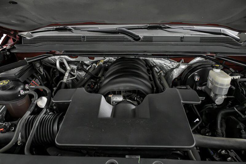 used 2015 GMC Yukon car, priced at $18,995