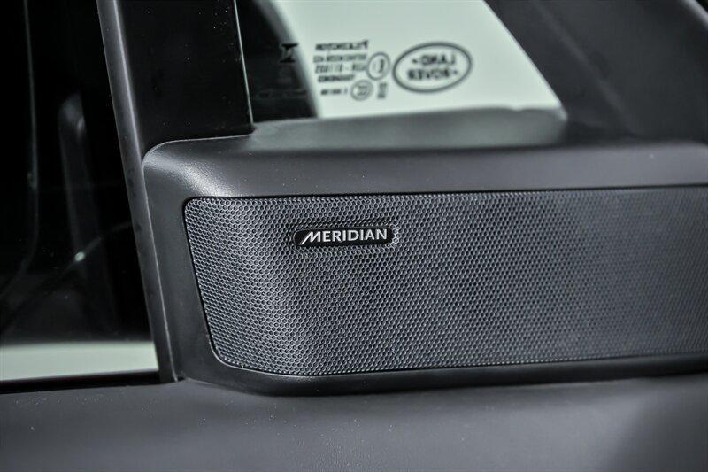 used 2024 Land Rover Range Rover Sport car, priced at $72,995