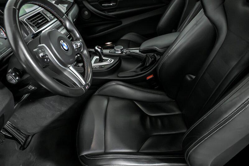 used 2020 BMW M4 car, priced at $47,995
