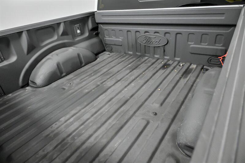used 2023 Ford F-150 car, priced at $68,995