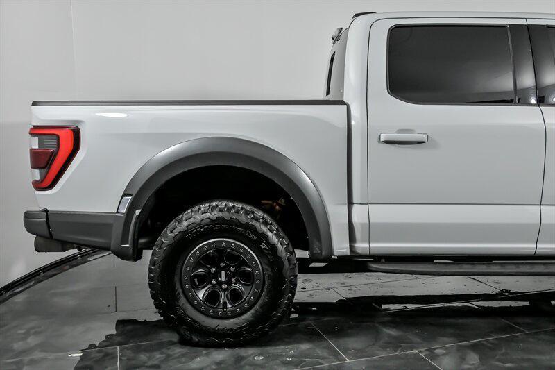 used 2023 Ford F-150 car, priced at $68,995