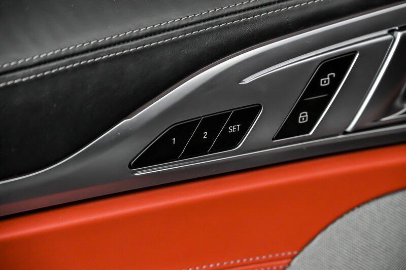 used 2019 BMW M850 car, priced at $45,995