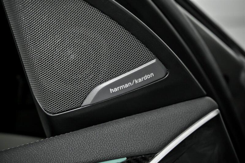 used 2020 BMW X3 M car, priced at $43,995