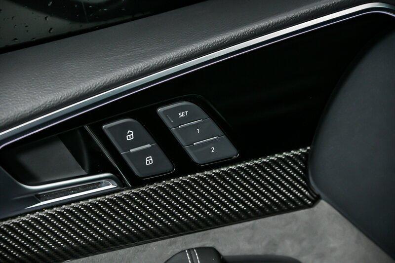 used 2021 Audi RS 5 car, priced at $52,995