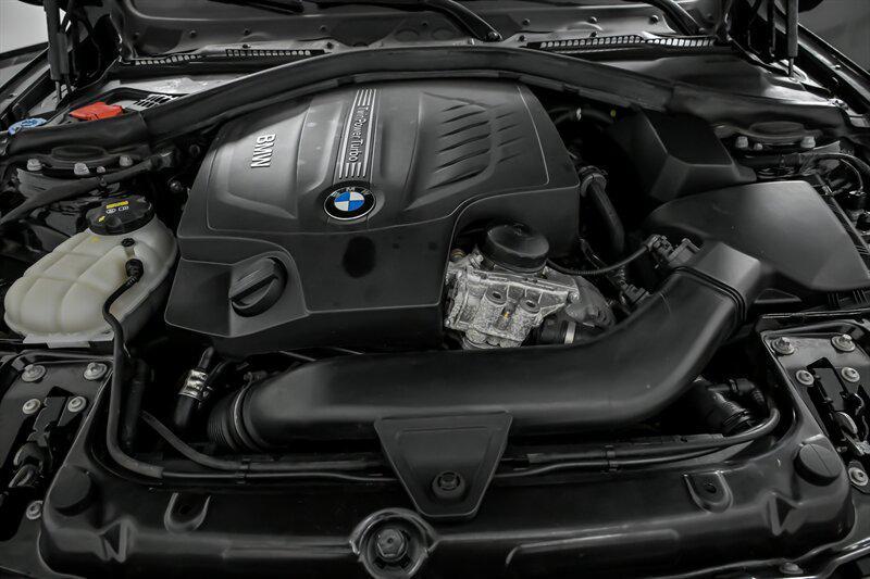 used 2016 BMW 435 Gran Coupe car, priced at $19,995